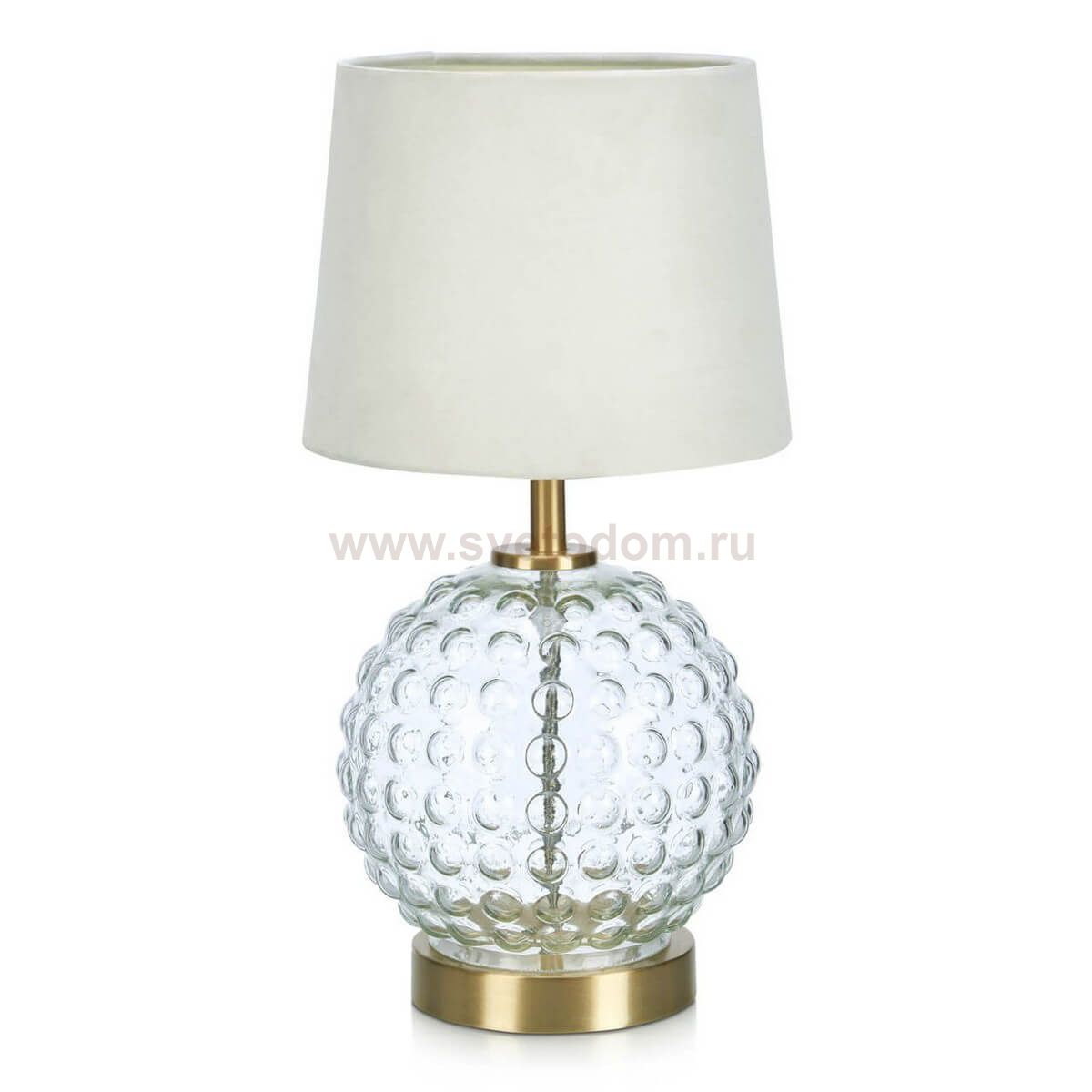 Настольная лампа ЭВИЯ LED ON/OFF 24*24*9,5 зеленая LED 2.7w Kink light 7129,07