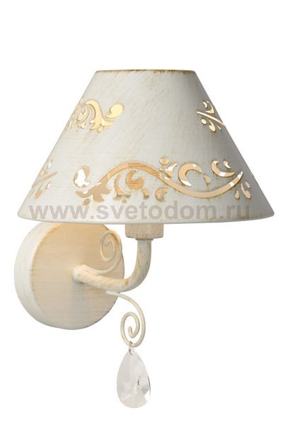 Светильник бра Lucide 71299/01/21 DORINT