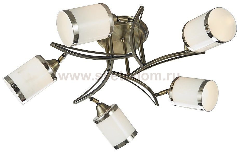 Светильник Velante 713-507-05