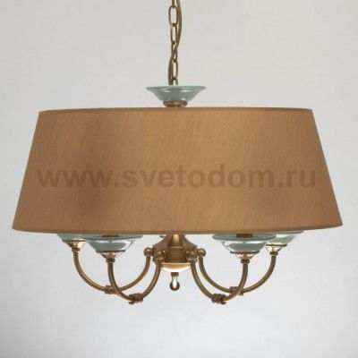 Люстра подвесная Mw light 713010205 Классик