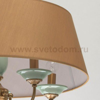 Люстра подвесная Mw light 713010205 Классик