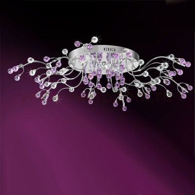 Люстра Colosseo 71303/16C Oriana