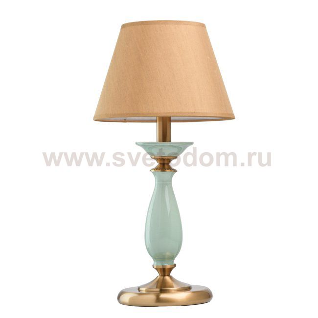 Настольная лампа Mw light 713030401 Классик