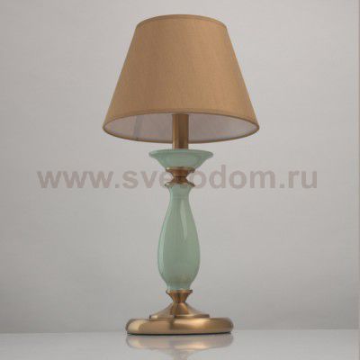 Настольная лампа Mw light 713030401 Классик