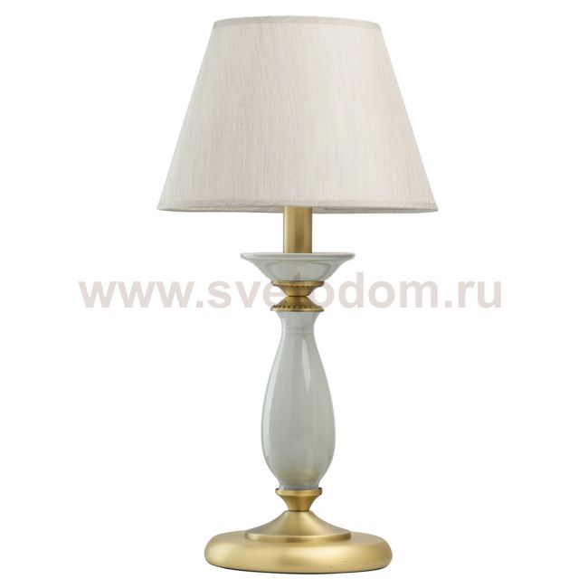 Настольная лампа Mw light 713030801 Классик