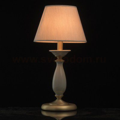 Настольная лампа Mw light 713030801 Классик