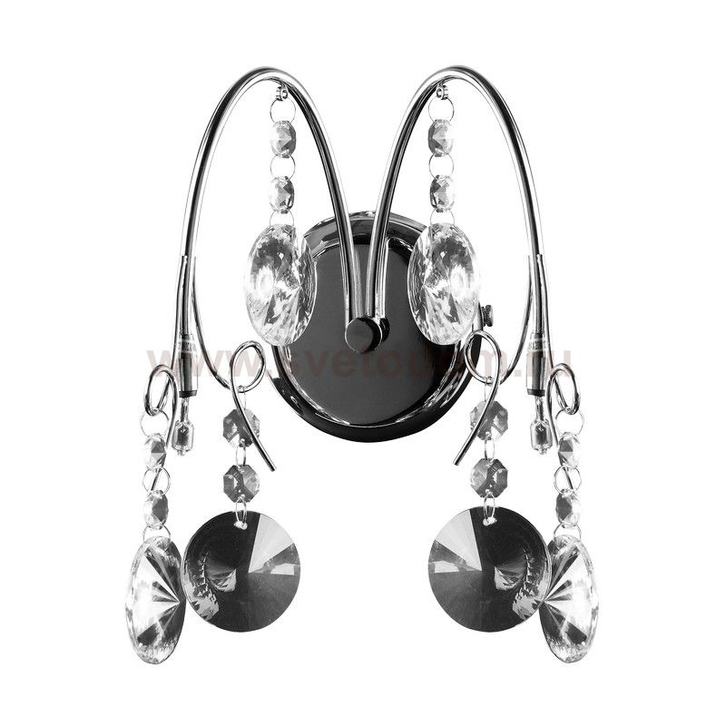 Светильник бра Colosseo 71304/2W Lea