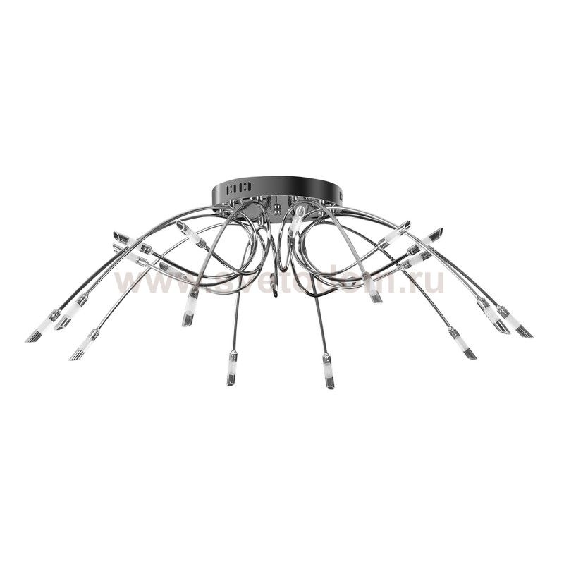 Люстра Colosseo 71305/20C Carmela