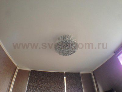 Люстра потолочная Lightstar 713054 Regolo