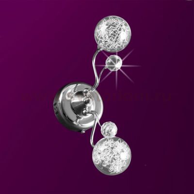 Светильник бра Colosseo 71306/2W OrnElia