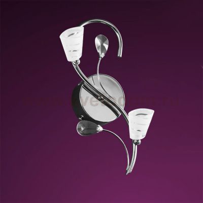 Светильник бра Colosseo 71307/2W SilVia