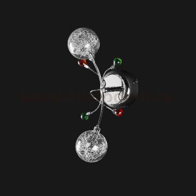 Светильник бра Colosseo 71308/2W Viola