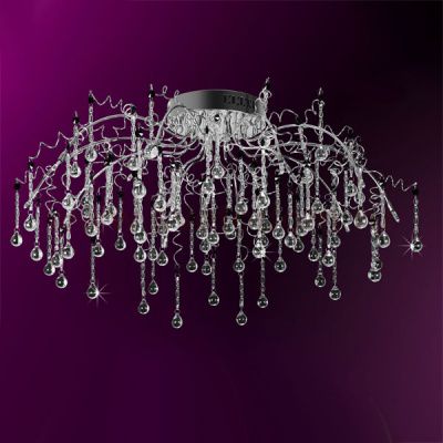 Люстра Colosseo 71309/16С Giada