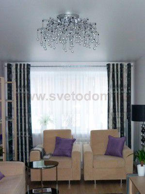 Люстра Colosseo 71309/16С Giada