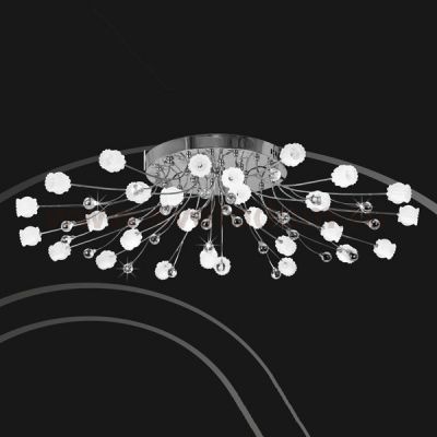 Люстра Colosseo 71310/28C Arabella