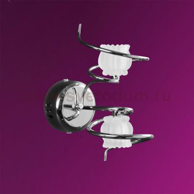 Светильник бра Colosseo 71310/2W Arabella