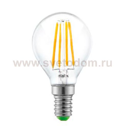 Лампа Navigator 71 310 NLL-F-G45-4-230-2.7K-E27