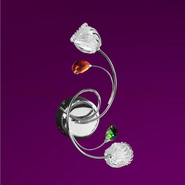 Светильник Colosseo 71312/2W Diana