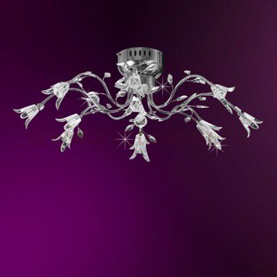 Люстра Colosseo 71313/12C Isidore