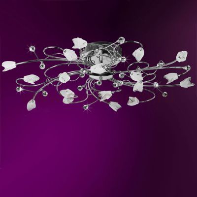 Люстра Colosseo 71315/18C Letica