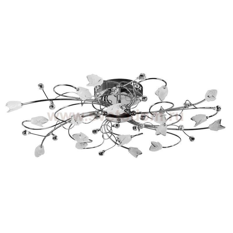 Люстра Colosseo 71315/18C Letica