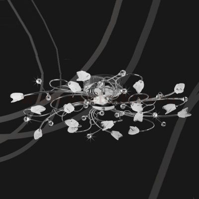 Люстра Colosseo 71315/18C Letica