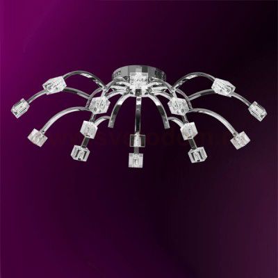 Люстра Colosseo 71317/15C Marisa