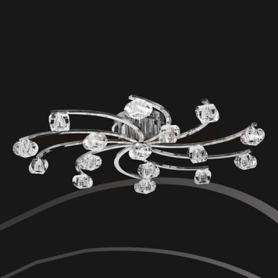 Люстра Colosseo 71318/16C Norina