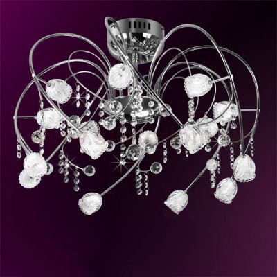 Люстра Colosseo 71319/16C Sandra