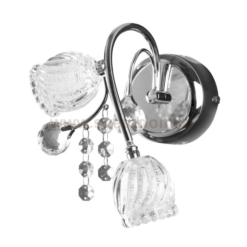 Светильник бра Colosseo 71319/2W Sandra