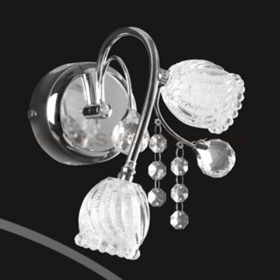 Светильник бра Colosseo 71319/2W Sandra