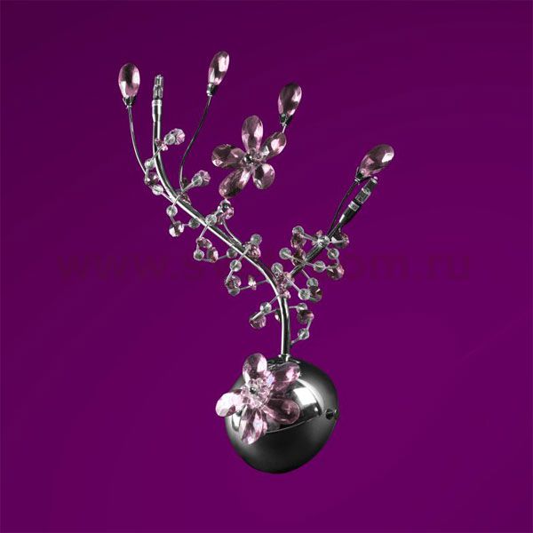 Светильник Colosseo 71321/2W Valeria