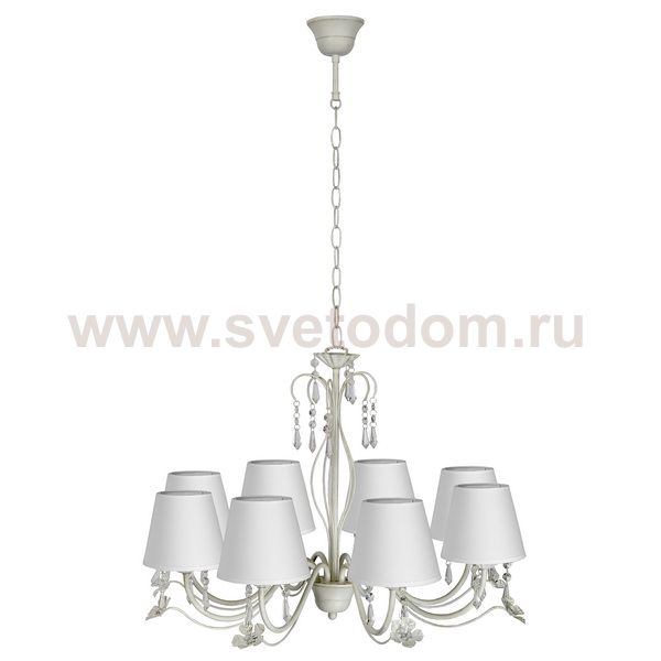 Люстра Lucide 71322/08/21 BARI