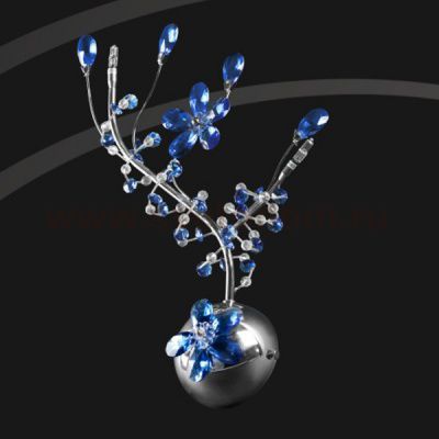 Светильник бра Colosseo 71323/2W Valeria