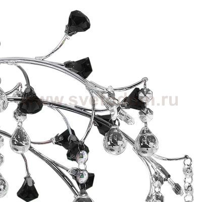 Люстра Colosseo 71327/12C