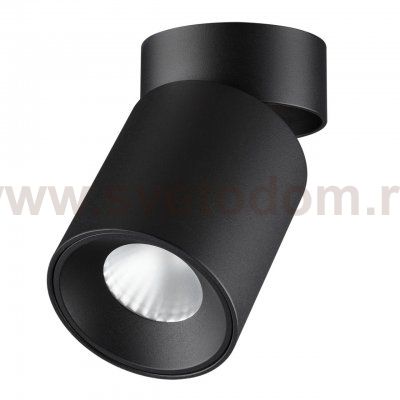 Накладные потолочные светильники Odeon light 7132/7CL TURNO