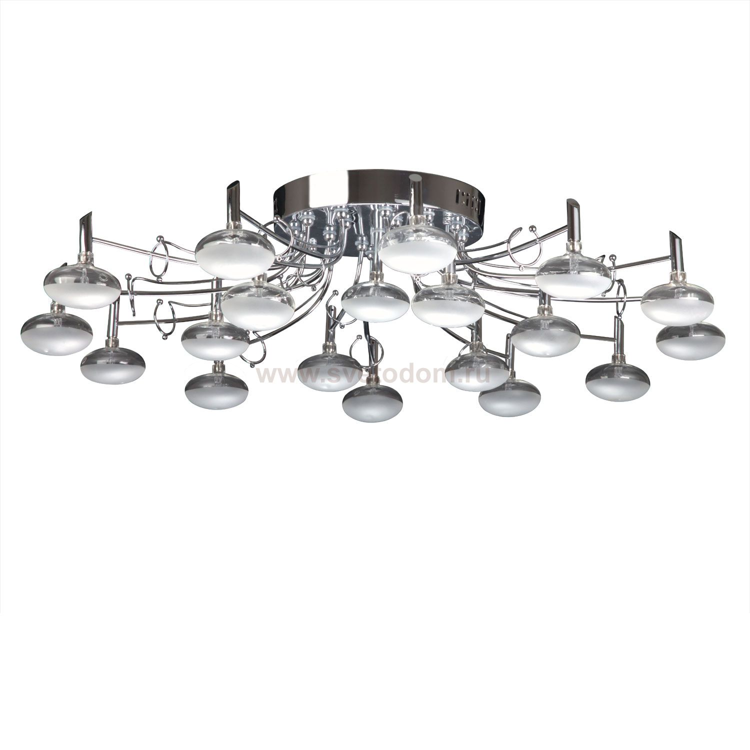 Люстра Colosseo 71328/19C