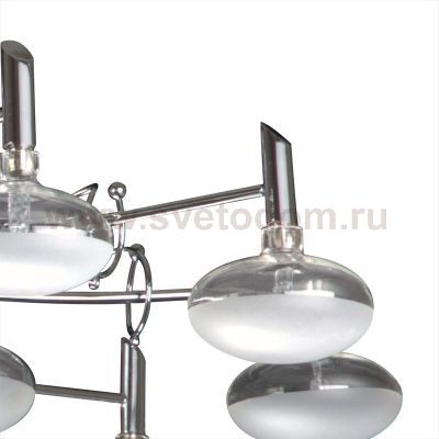 Люстра Colosseo 71328/19C