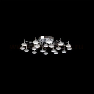 Люстра Colosseo 71328/19C