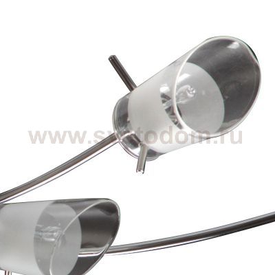 Люстра Colosseo 71329/18C