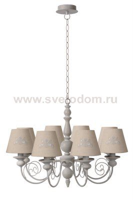 Люстра Lucide 71336/08/41 ROBIN
