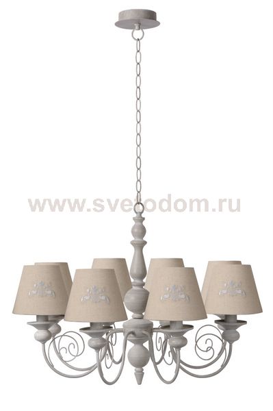 Люстра Lucide 71336/08/41 ROBIN