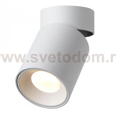 Накладные потолочные светильники Odeon light 7133/7CL TURNO