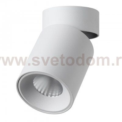 Накладные потолочные светильники Odeon light 7133/7CL TURNO