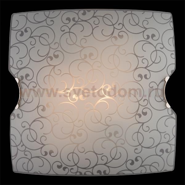 Светильник Eurosvet 7134/2 хром