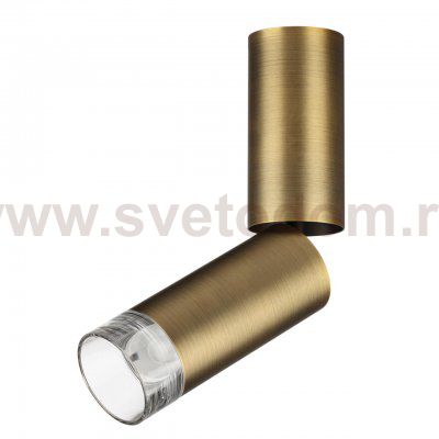 Накладные потолочные светильники Odeon light 7134/8CL LIGO