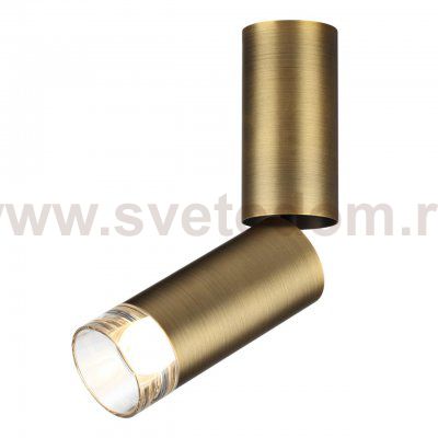 Накладные потолочные светильники Odeon light 7134/8CL LIGO