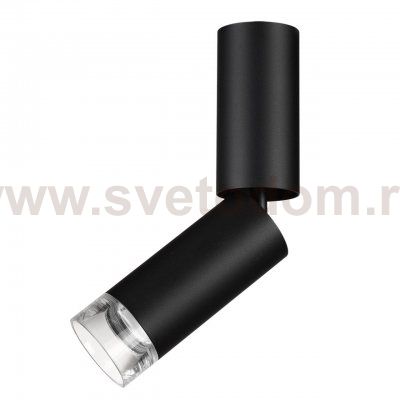 Накладные потолочные светильники Odeon light 7135/8CL LIGO