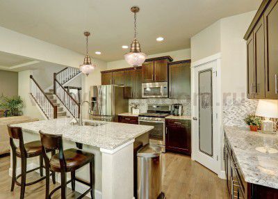 Светильник подвесной Divinare 7135/08 SP-3 TROTTOLA