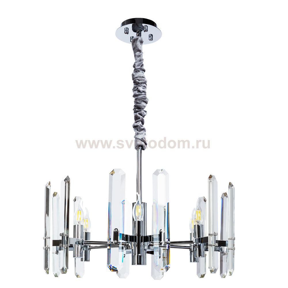 Люстра подвесная 7136/02 LM-6 TENERIFE